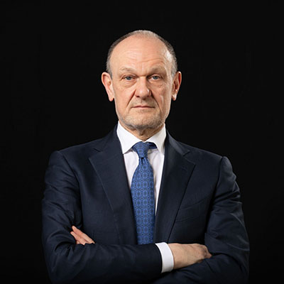 Alessandro M. Cremona Image