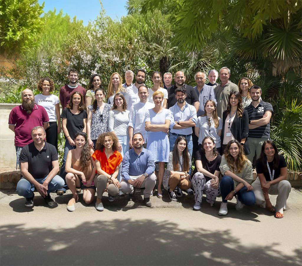 Two patents from EPO and China Patent Office